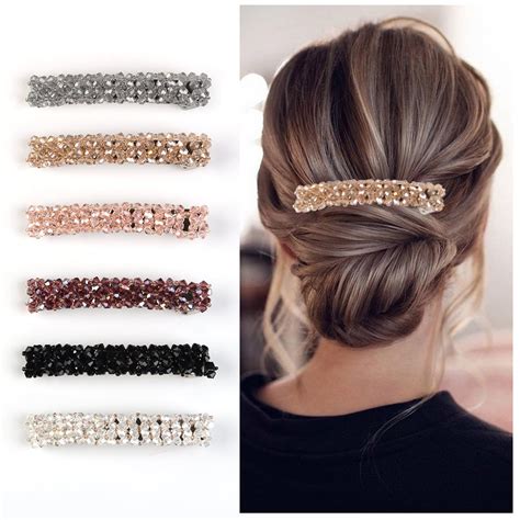 Hair Accessories for Woman 